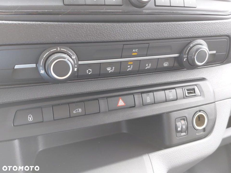 Peugeot expert - 22