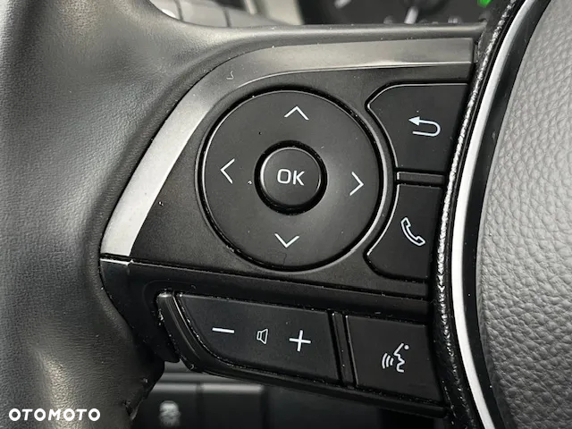Toyota Corolla 1.8 Hybrid Executive - 22