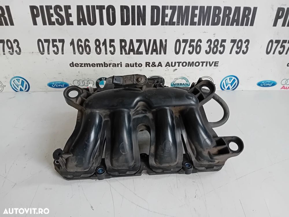 Galerie Admisie Bmw Mini 1.6 Benzina 2010-2015 Cod 7595077 N18B16A N13B16A F30 F20 R50 R55 R57 R60 - 2