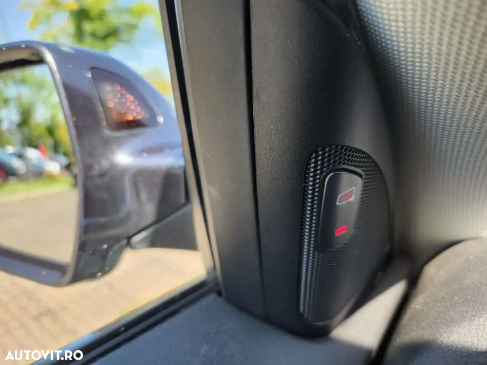 Audi A4 2.7 TDI DPF multitronic Attraction - 16