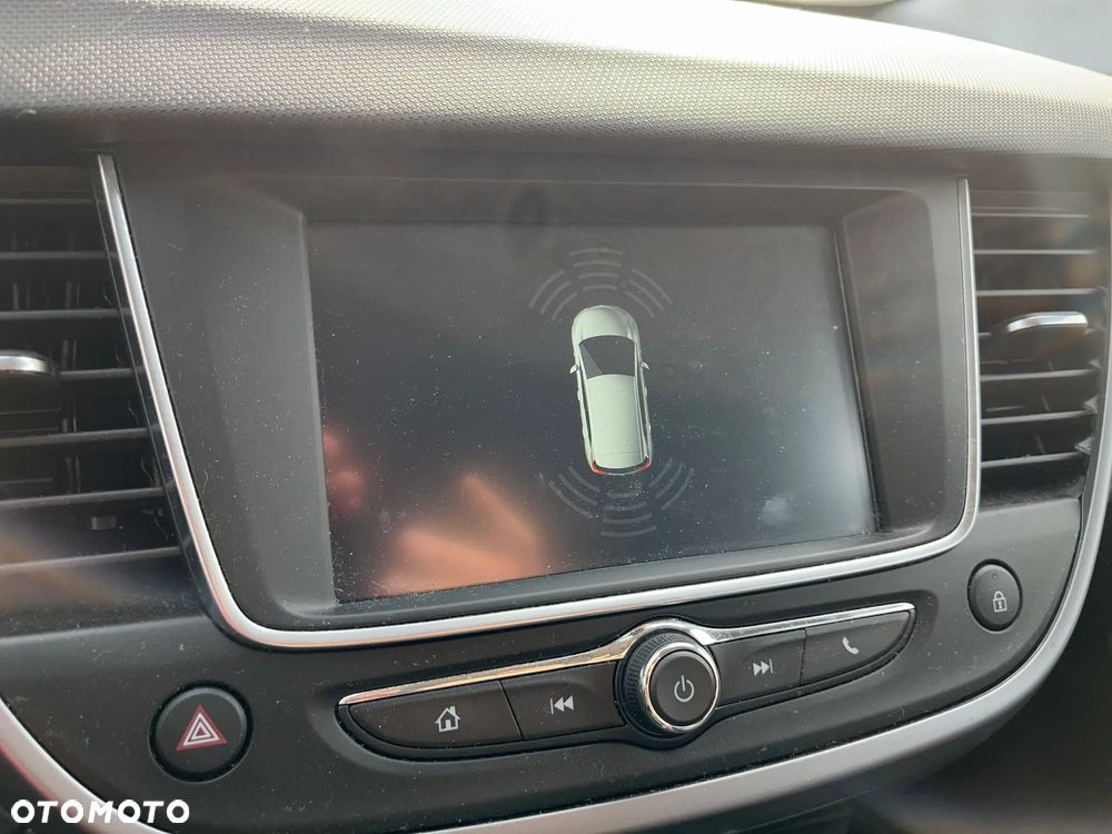 Opel Crossland X 1.2 T Edition S&S - 18