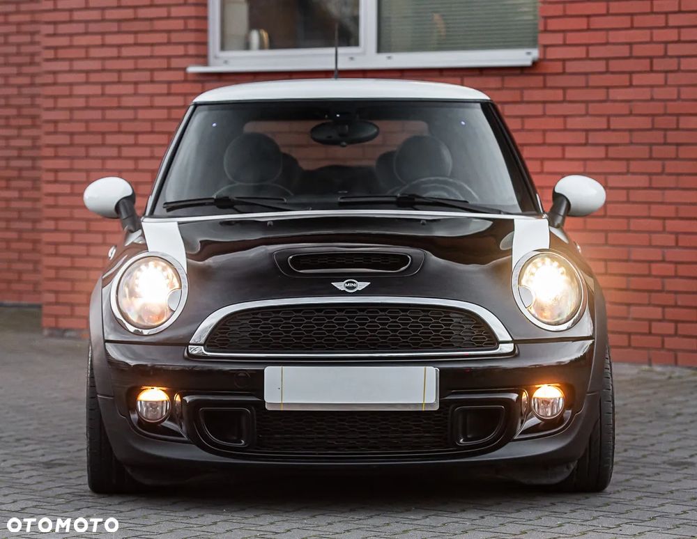 MINI Cooper S Goodwood - 4