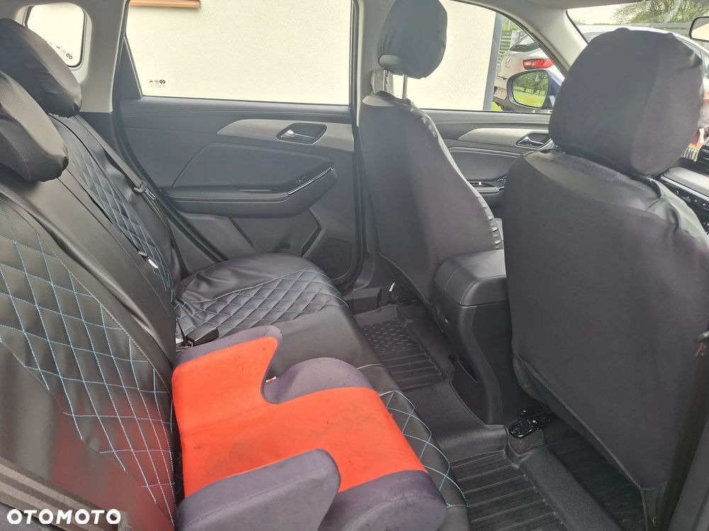 BAIC 3 1.5T Luxury - 4