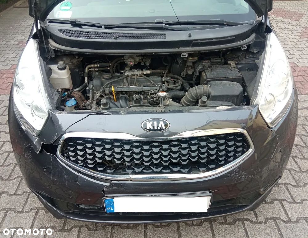 Kia Venga 1.4 M - 23
