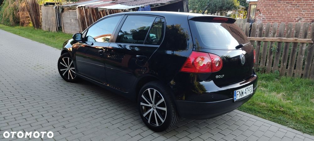 Volkswagen Caddy - 5