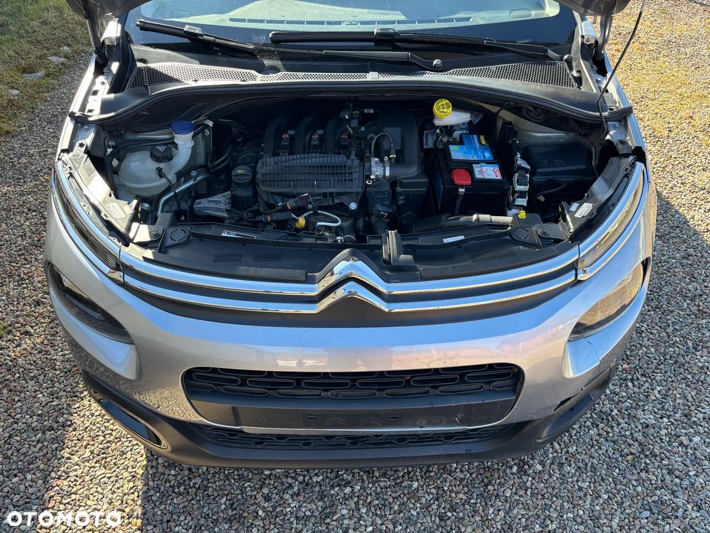 Citroën C3 Pure Tech 82 SHINE - 17