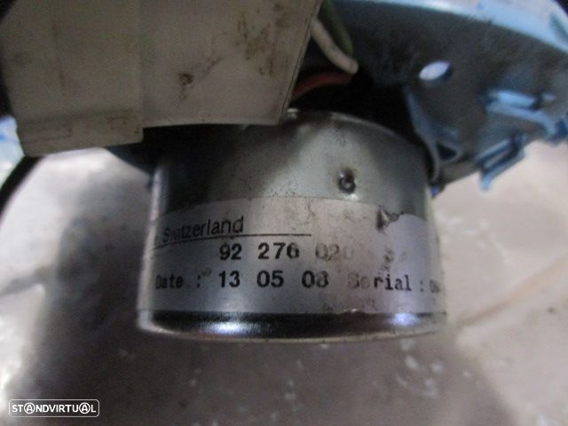 Modulo A2C53298983 92276020 BMW SERIE 1 (E81) 2007 120D 177CV 3P CINZA ESCURO Módulo Display GPS - 5