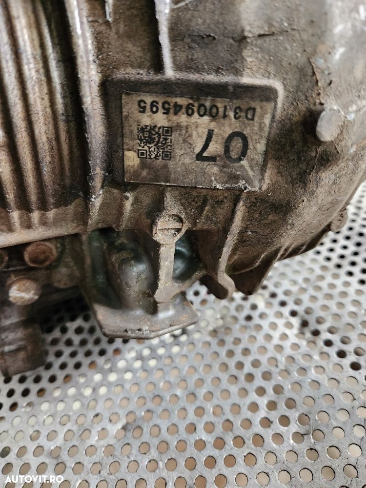 Cutie Transfer Grup Diferential Fata Mazda CX5 CX-5 2.2 Diesel Skyactiv An 2013-2014-2015-2016-2017 Testat Dezmembrez Mazda CX5 2.2 Diesel Skyactive 4x4 An 2013-2014-2015-2016-2017 - Dezmembrari Arad - 7