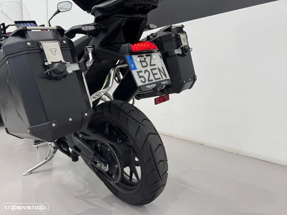 Triumph Tiger 900 GT PRO - 19