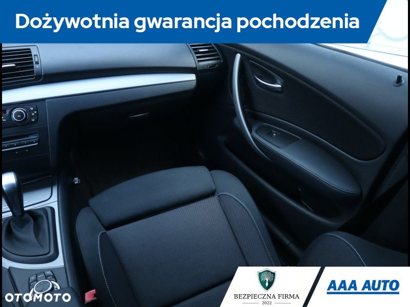 BMW Seria 1 - 9