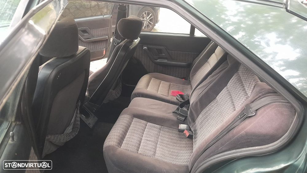 Citroën BX 14 TGE - 24