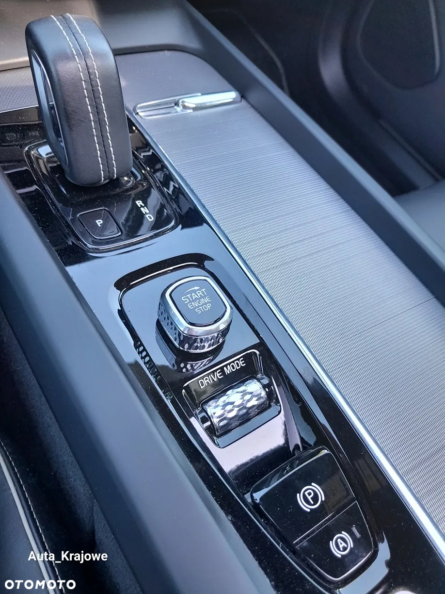 Volvo XC 60 T8 AWD Plug-In Hybrid Polestar Engineered - 21