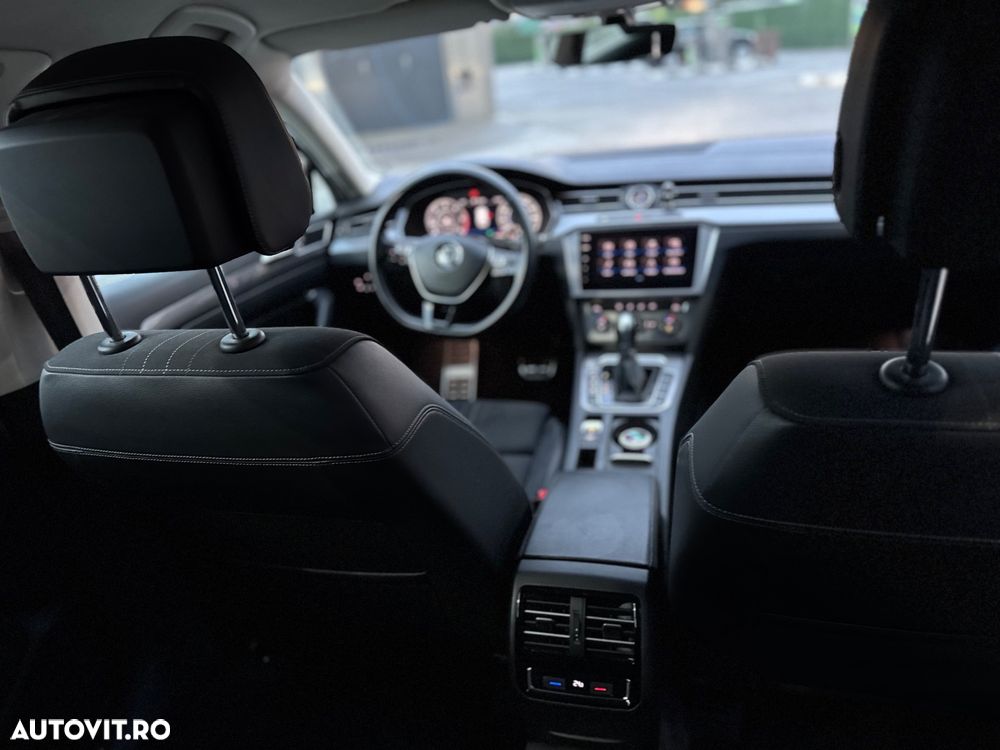 Volkswagen Passat Alltrack - 2