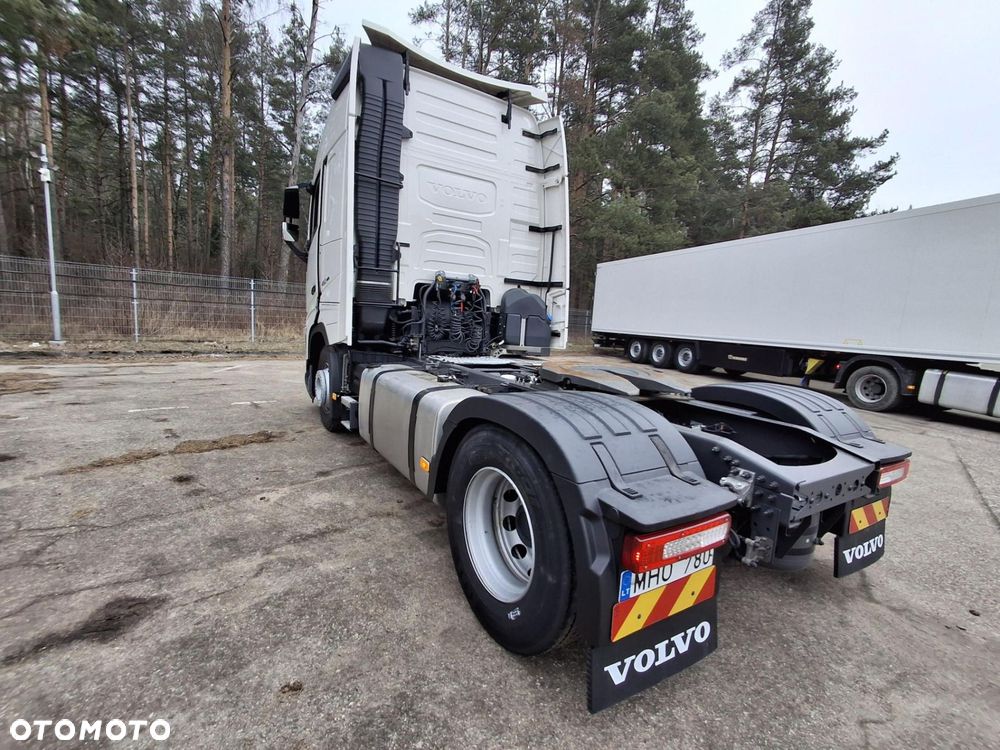 Volvo FH 460 Globetrotter XL i-Save - 4