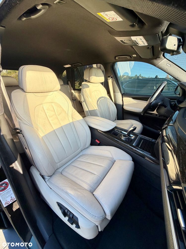 BMW X5 xDrive25d - 2