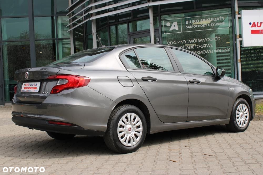 Fiat Tipo - 5