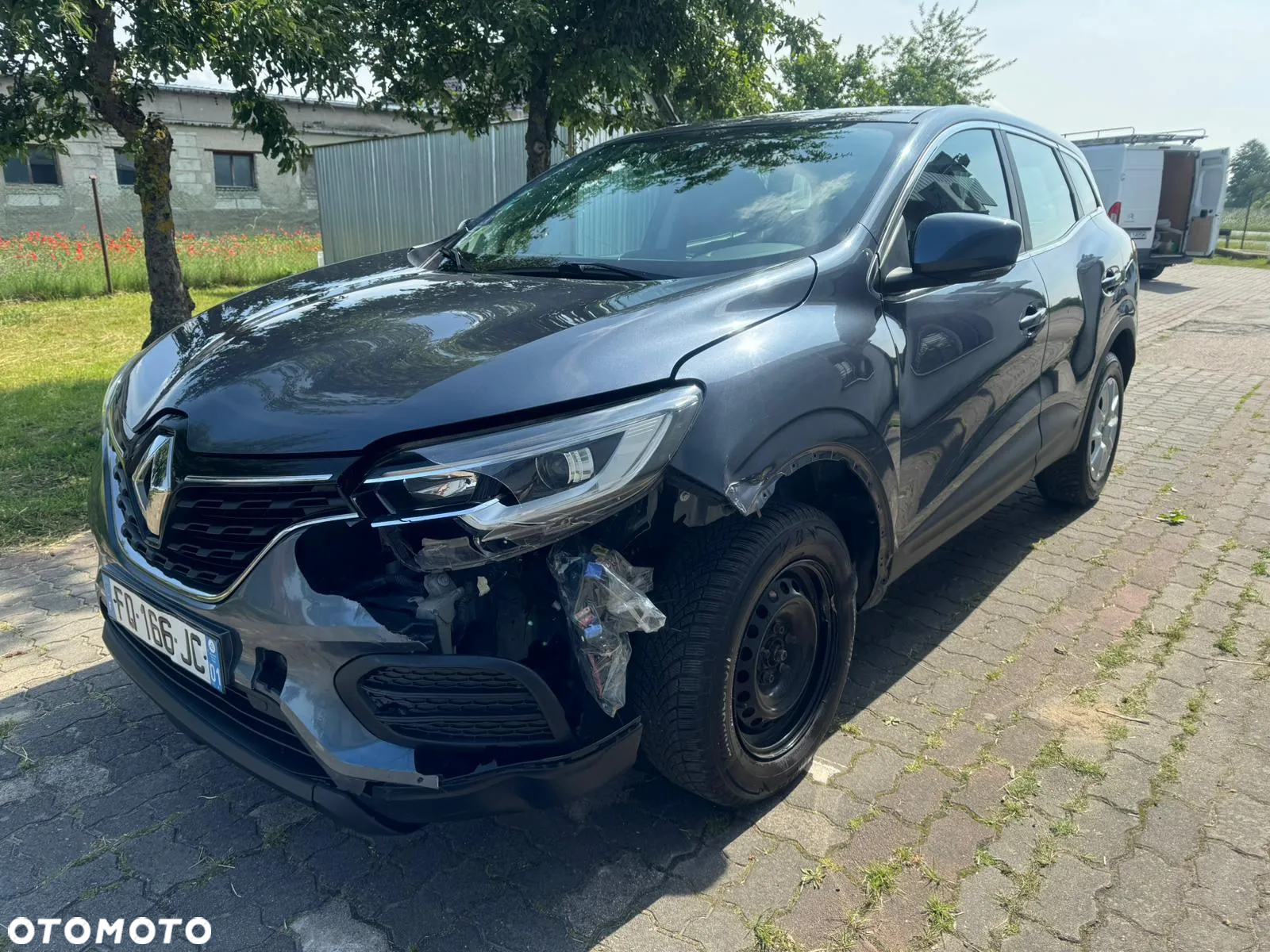 Renault Kadjar - 9