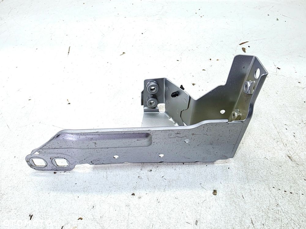 WSPORNIK UCHWYT REFLEKTORA PRAWY AUDI Q4 E-TRON 10A803714 - 2