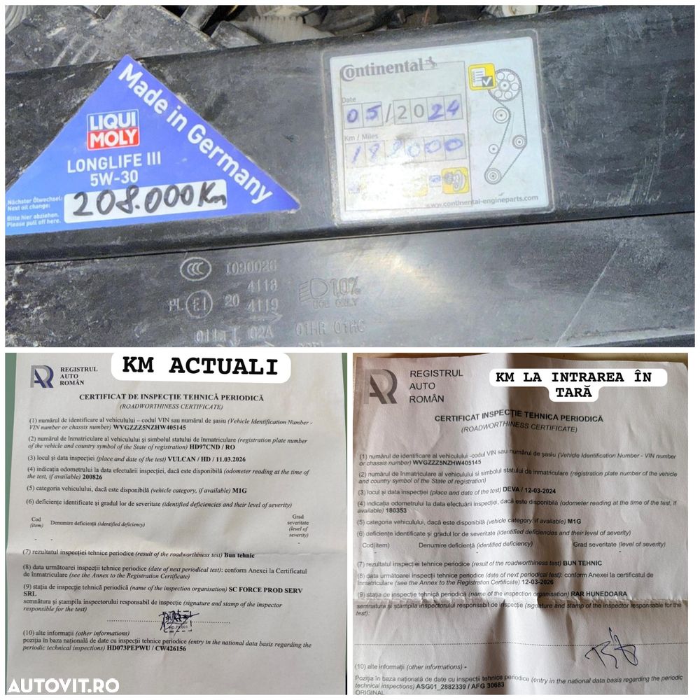 Volkswagen Tiguan 2.0 TDI SCR 4MOTION (BlueMotion Techn.) DSG Sound - 11