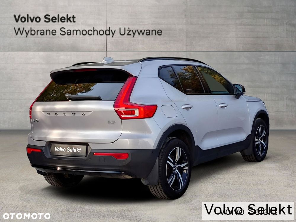 Volvo XC 40 - 6