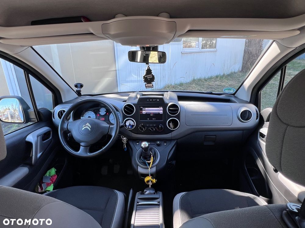 Citroën Berlingo Multispace BlueHDi 100 S&S SELECTION - 13