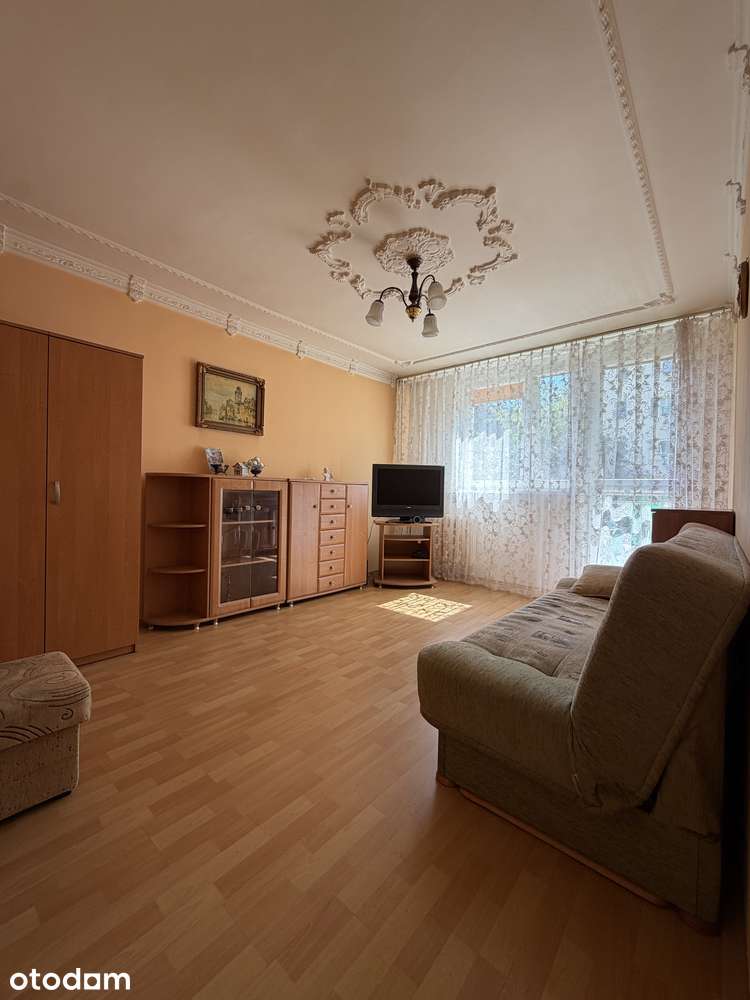 Mieszkanie na sprzedaż, 2 pokoje, 37 m², Bydgoszcz