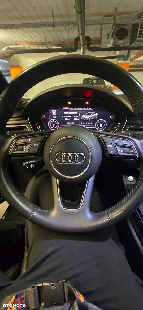 Audi A4 ver-2-0-tfsi-quattro-s-tronic-sport - 10