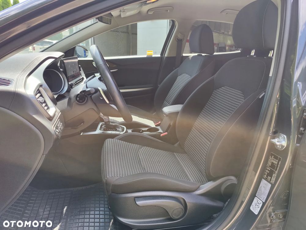Kia XCeed 1.5 T-GDI M DCT - 8