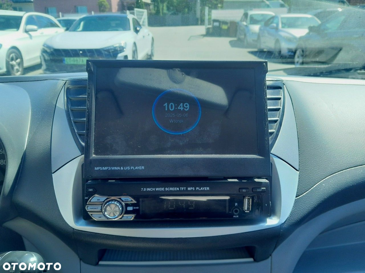 Nissan Pixo 1.0 acenta - 22
