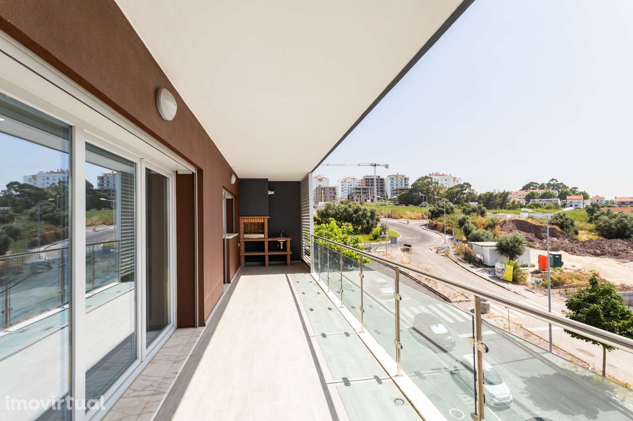 Vende-se T3  novo no Empreendimento Solvillas - Grande imagem: 5/36