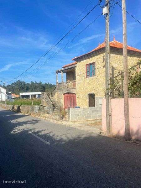 Moradia em Pedra para Restauro + Artigo rustico e Urbano - Grande imagem: 4/6