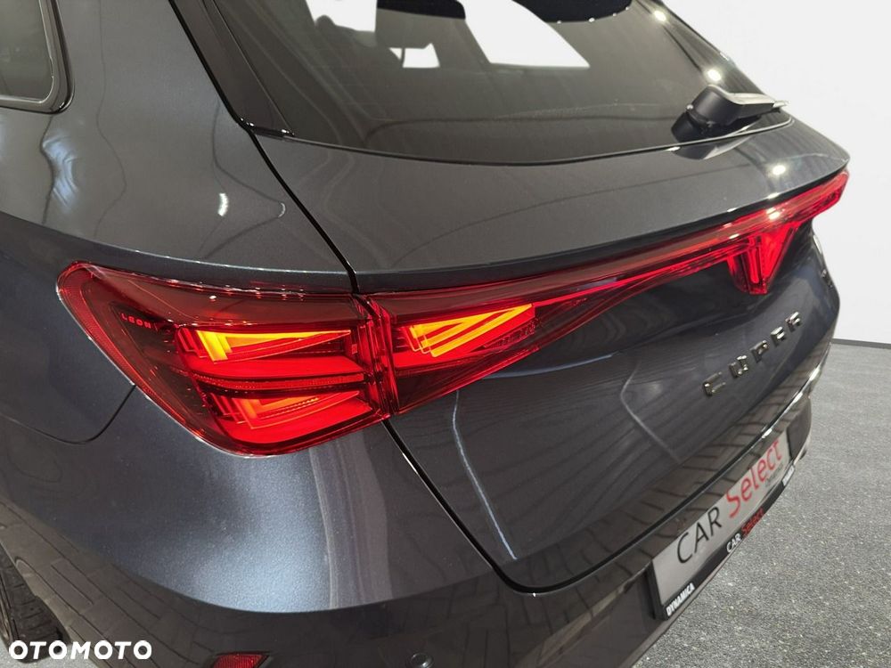 Cupra Leon Sportstourer - 12