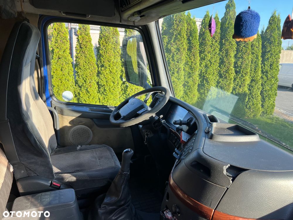 Volvo FH 480 manual - 5