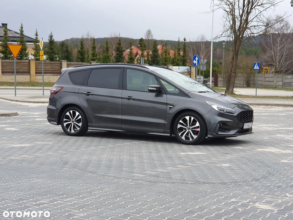 Ford S-Max 2.0 EcoBlue ST-Line - 6