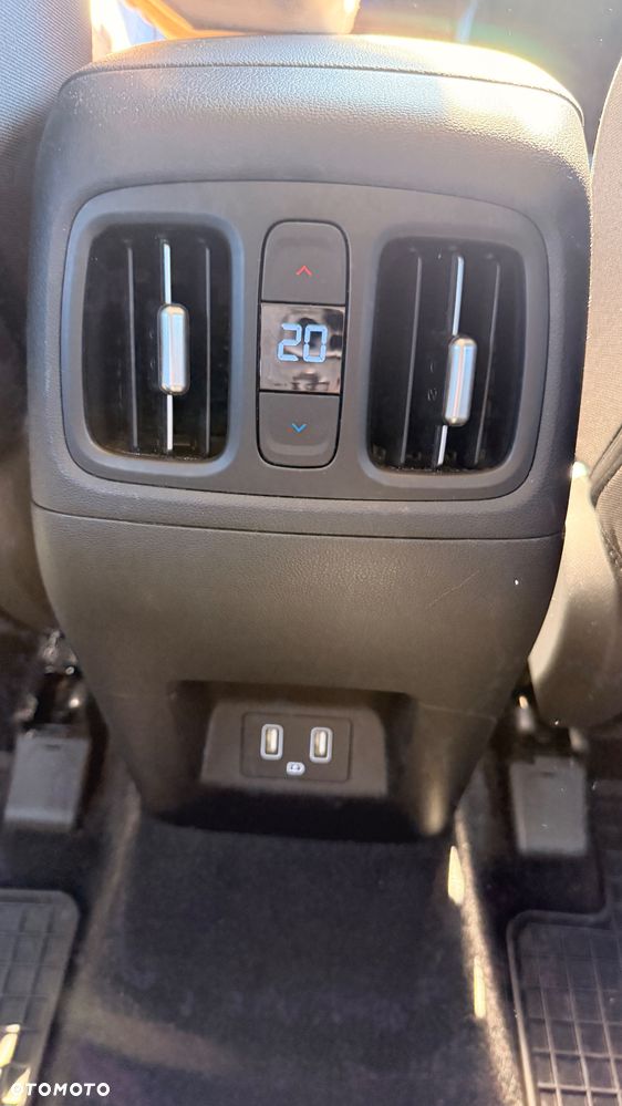 Hyundai Tucson 1.6 T-GDi Executive 2WD - 7