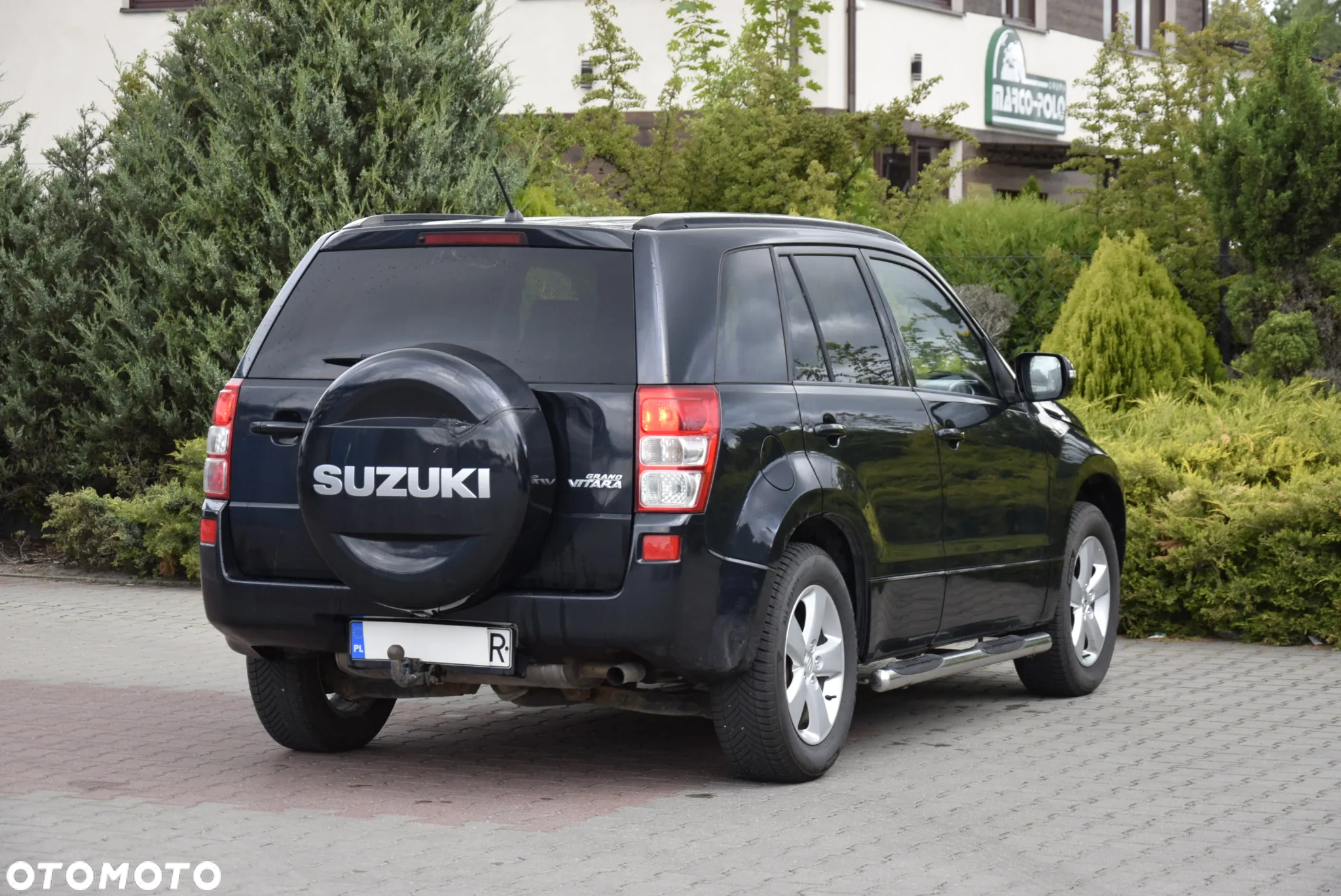 Suzuki Grand Vitara 2.4 Premium - 18