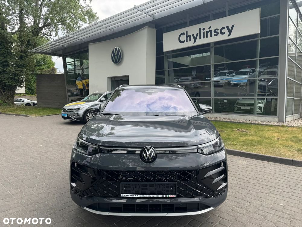 Volkswagen Tayron 1.5 TSI eHybrid PHEV 200kW R-Line DSG - 2