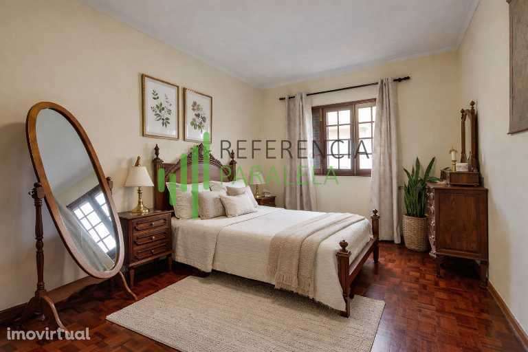 Moradia V4 com vista mar - Grande imagem: 3/25