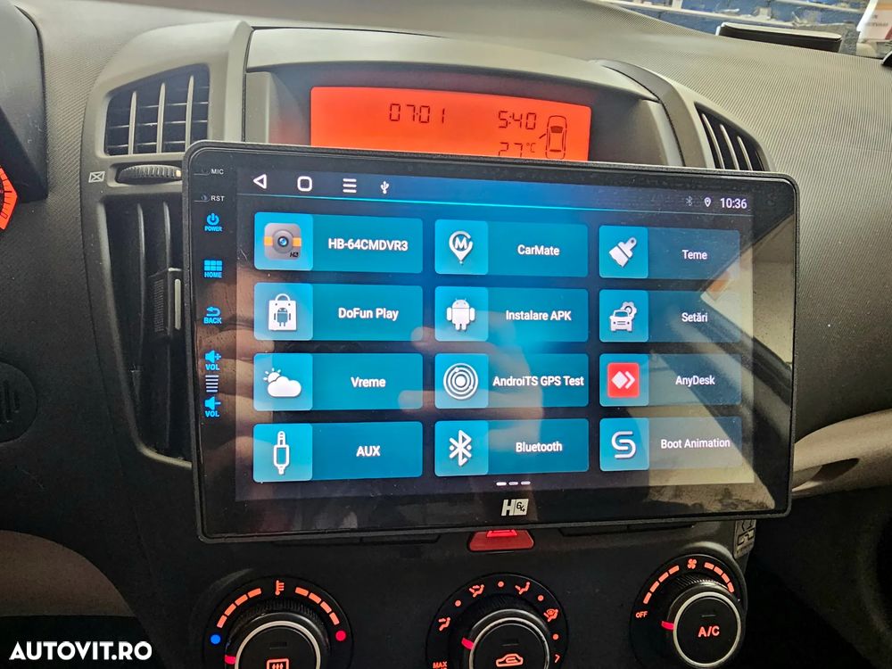 Kia Ceed - 34