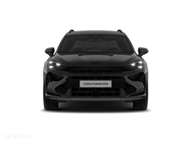 Cupra Formentor - 6