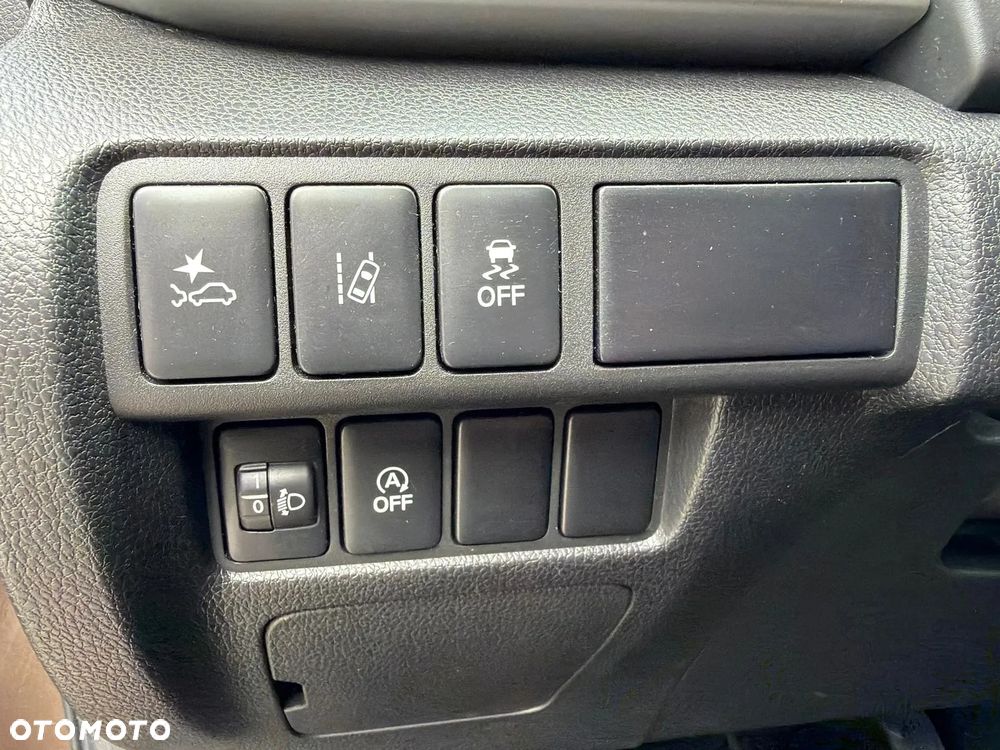Mitsubishi Eclipse Cross 1.5 T Invite Plus CVT - 31