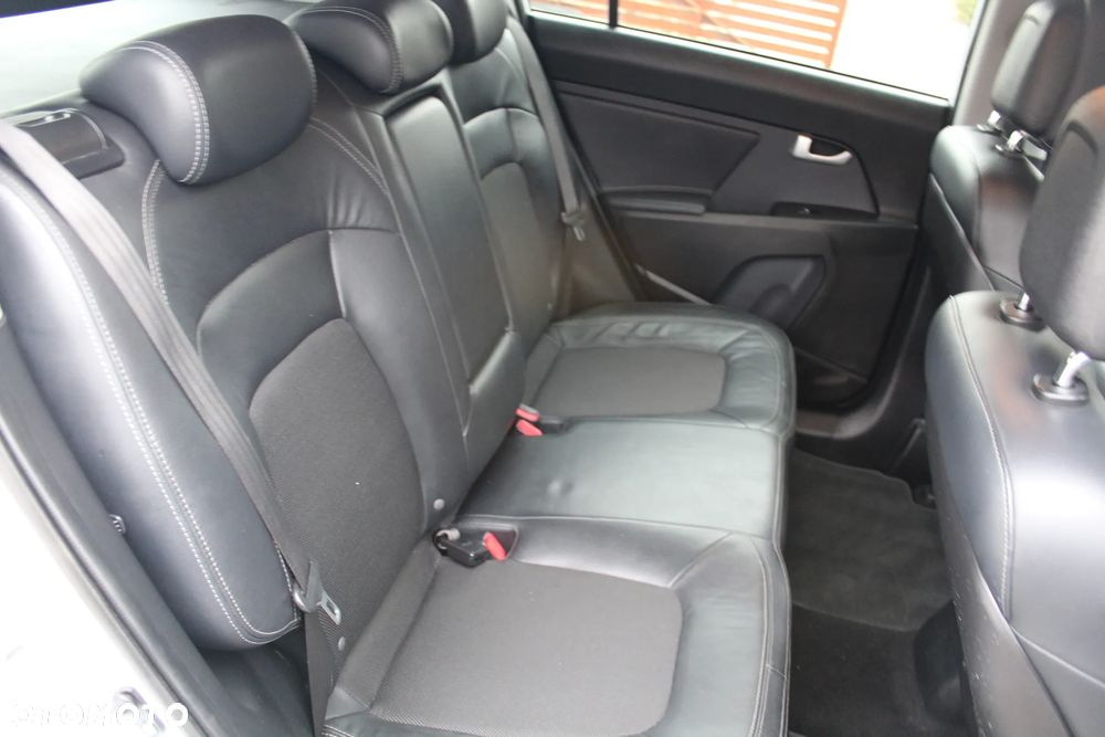 Kia Sportage 1.6 GDI L 2WD - 19