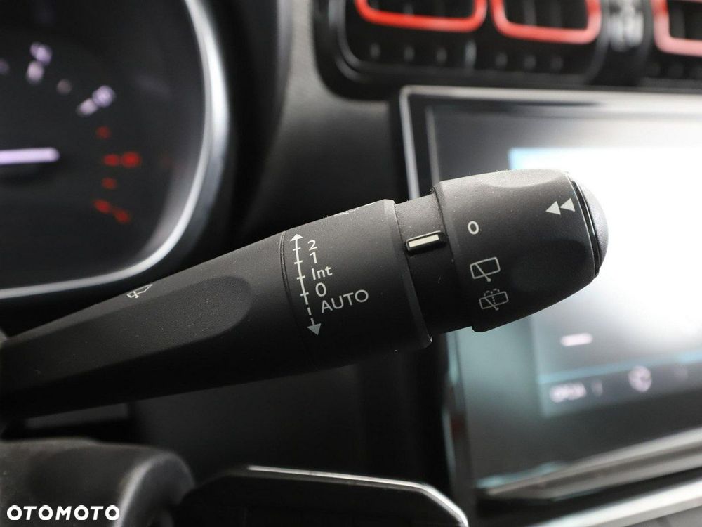 Citroën C3 Aircross 1.2 PureTech GPF Shine S&S EAT6 - 34