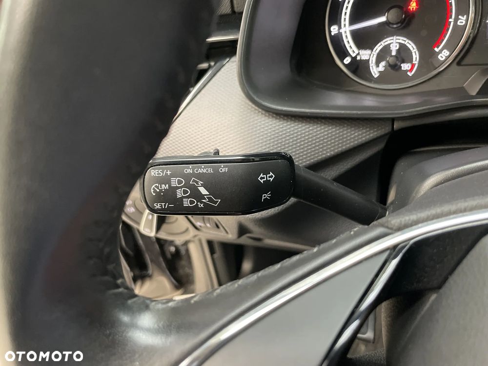 Skoda Scala 1.0 TSI Ambition - 27