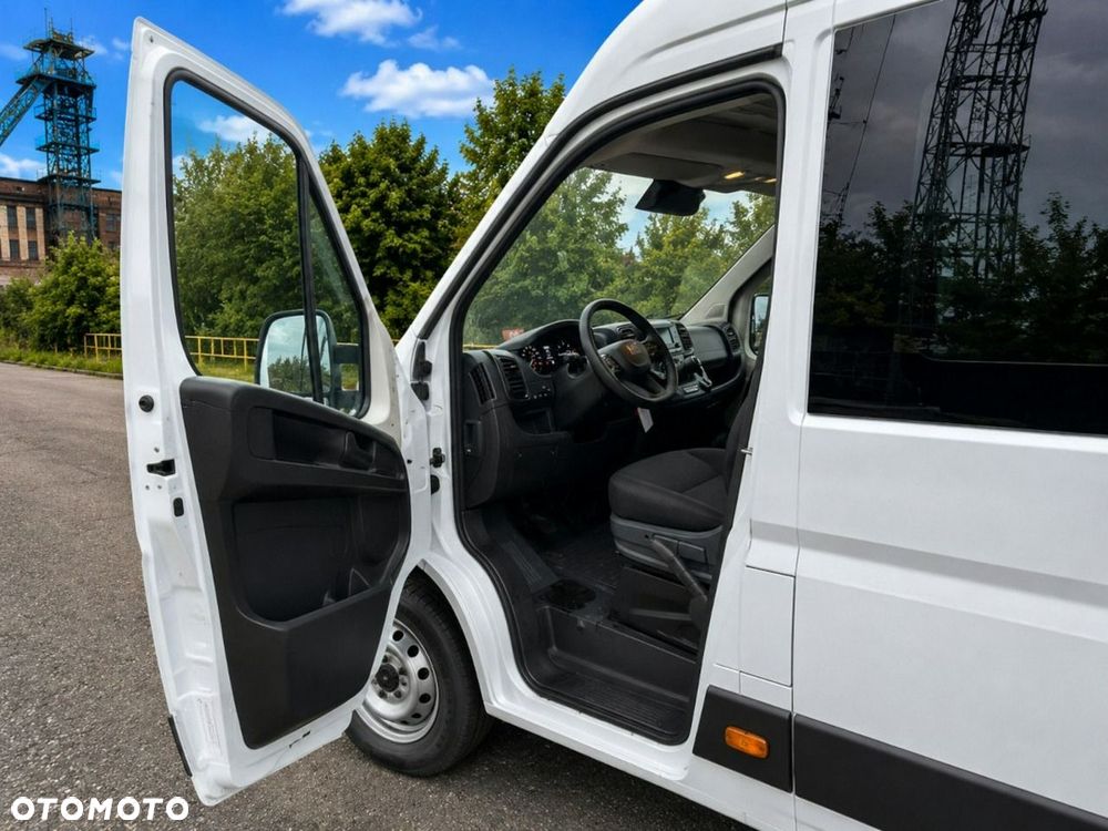 Fiat Ducato - 8
