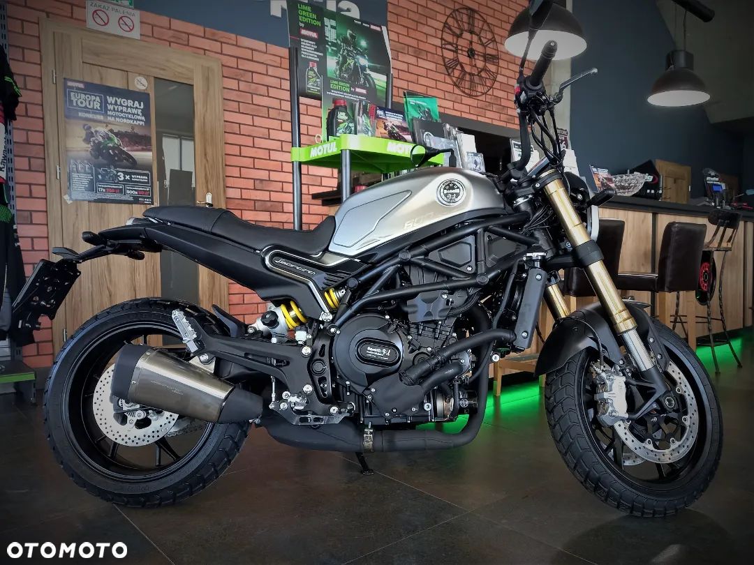 Benelli Leoncino - 1