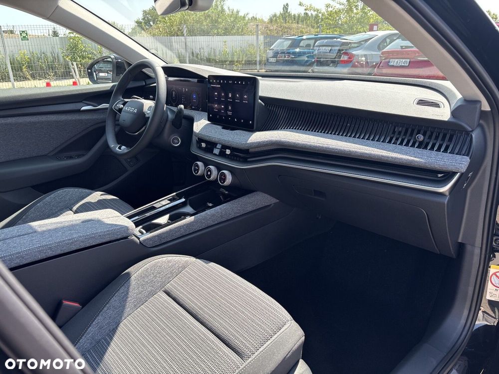Skoda Superb - 19