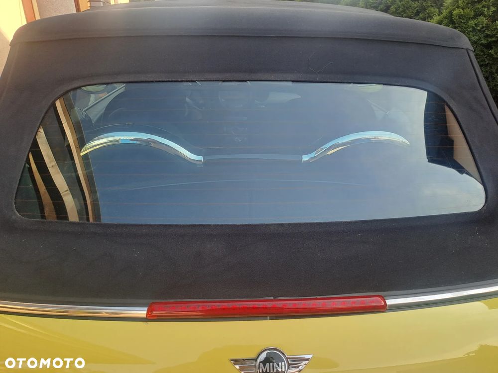 MINI Cooper - 7
