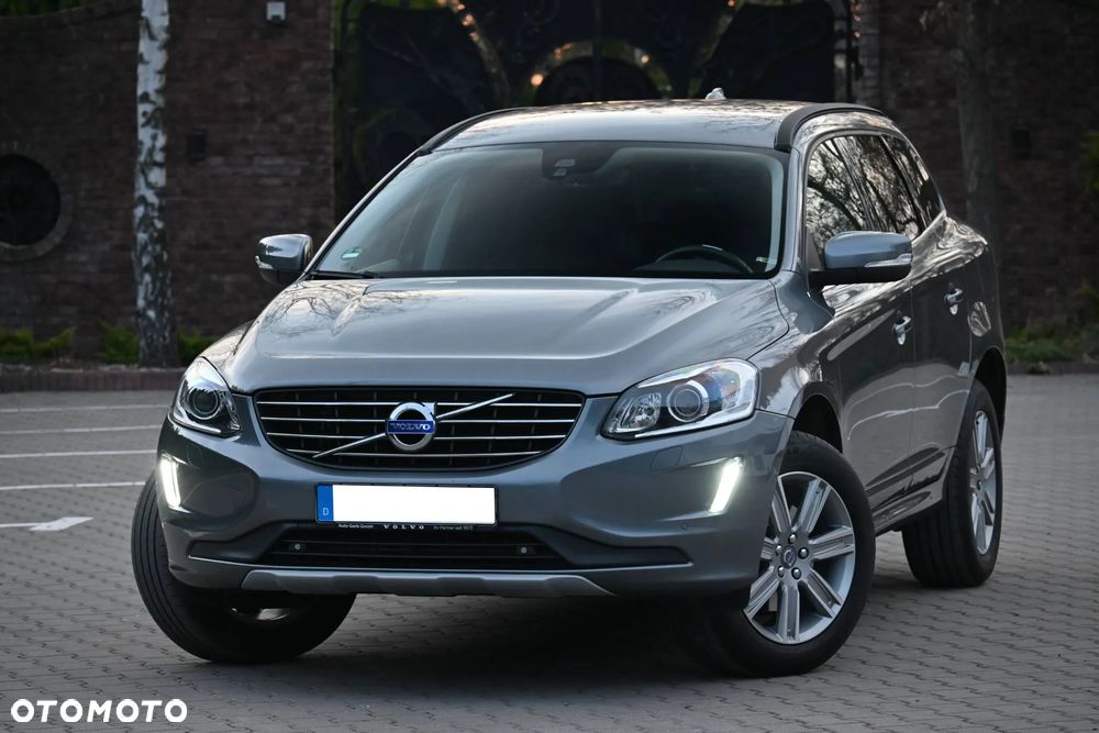 Volvo XC 60 D3 Geartronic Momentum - 3