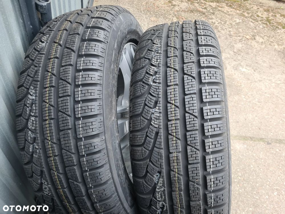 KOŁA 17 AUDI Q3 8U 215/60 R17 Nowe Zima !!! - 9